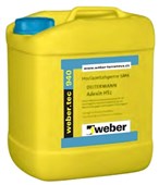 WEBER Webertec 940 E - injektážní roztok 20l